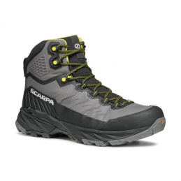 RUSH TREK LT GTX