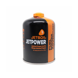 CARTOUCHE JETPOWER 450G