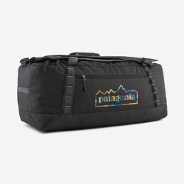 BLACK HOLE DUFFEL 70L