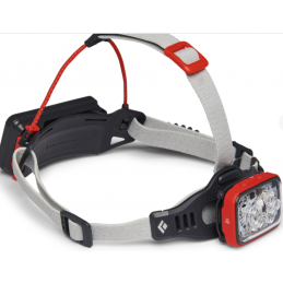 DISTANCE 1500 HEADLAMP