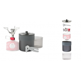 POCKET ROCKET 2 MINI STOVE KIT