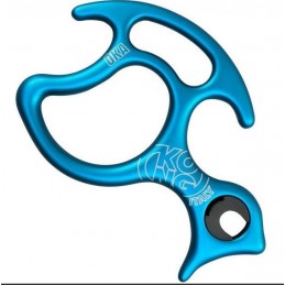 OKA CANYONING RESCUE DESCENDER