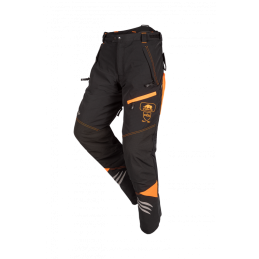 PANTALON EVO NINJA TYPE A...