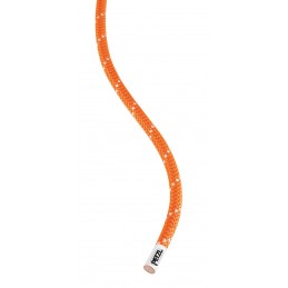 CORDE PUSH 9MM ORANGE (METRE)