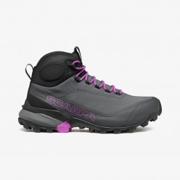 RIBELLE CROSS 2 MID GTX WMN