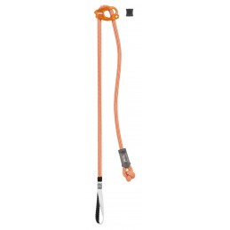 LONGE CONNECT ADJUST ORANGE