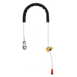 LONGE GRILLON HOOK 2M