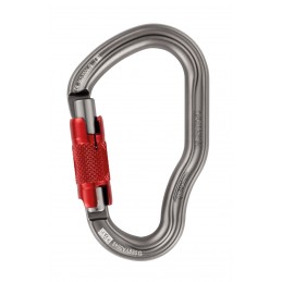 MOUSQUETON VERTIGO TWIST-LOCK