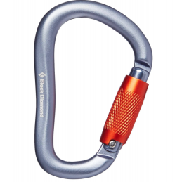 ROCKLOCK TWISTLOCK CARABINER